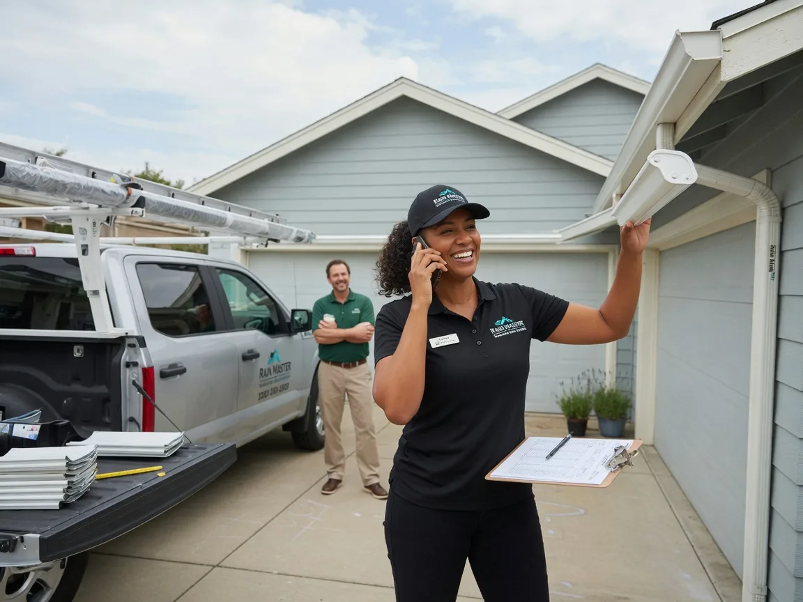 Gutter Installation Pendleton, NC FAQs